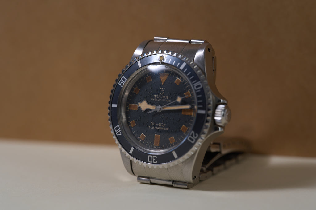 Tudor Submariner 7016/0