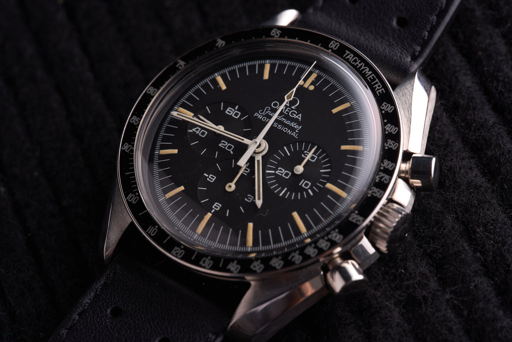 "NOS" Omega Speedmaster 145.022-76