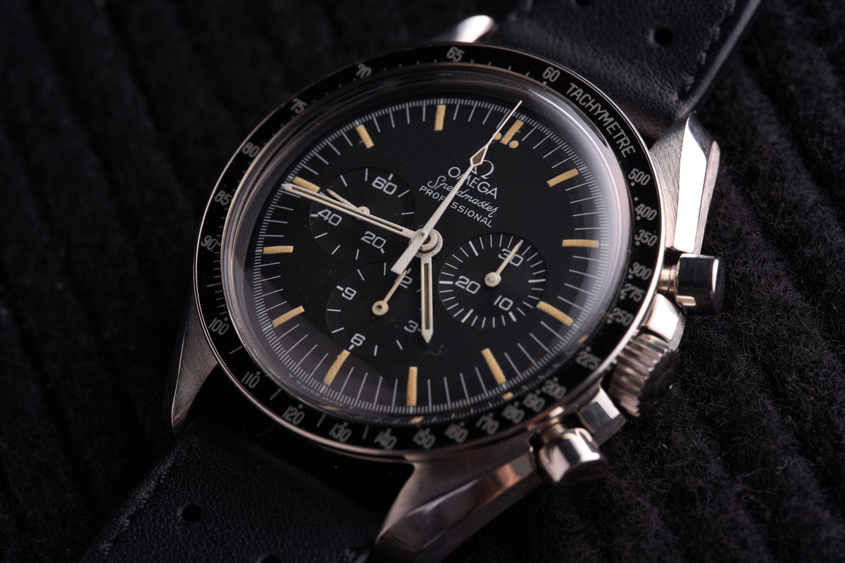 "NOS" Omega Speedmaster 145.022-76
