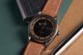 Universal Geneve Polerouter "Broad Arrow" Reference 20217-8