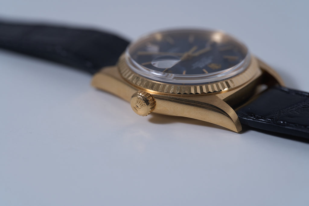 Rolex Day-Date 1803 "Blue Denim"