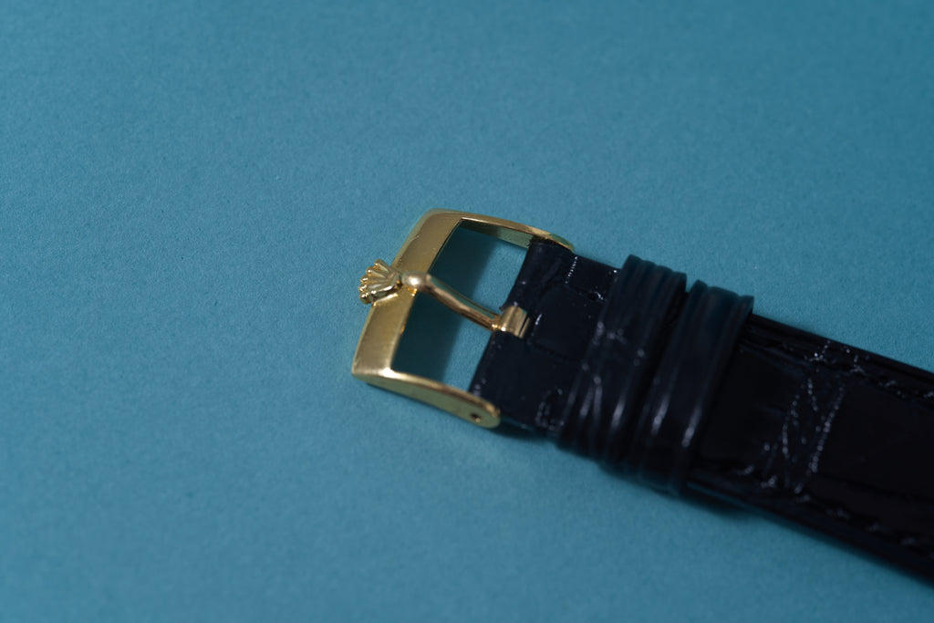 Rolex Day-Date 1803 "Blue Denim"