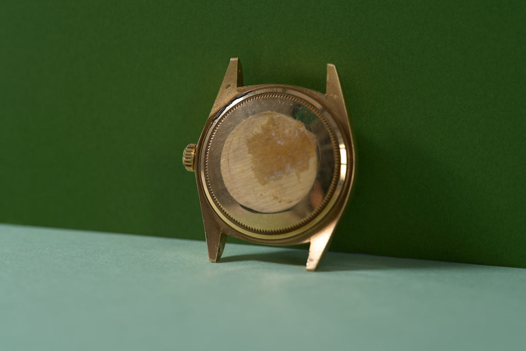Rolex Day-Date 1803 "Tobacco"