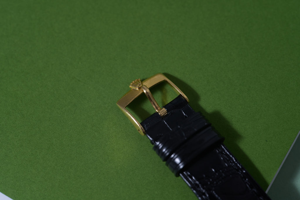 Rolex Day-Date 1803 "Tobacco"