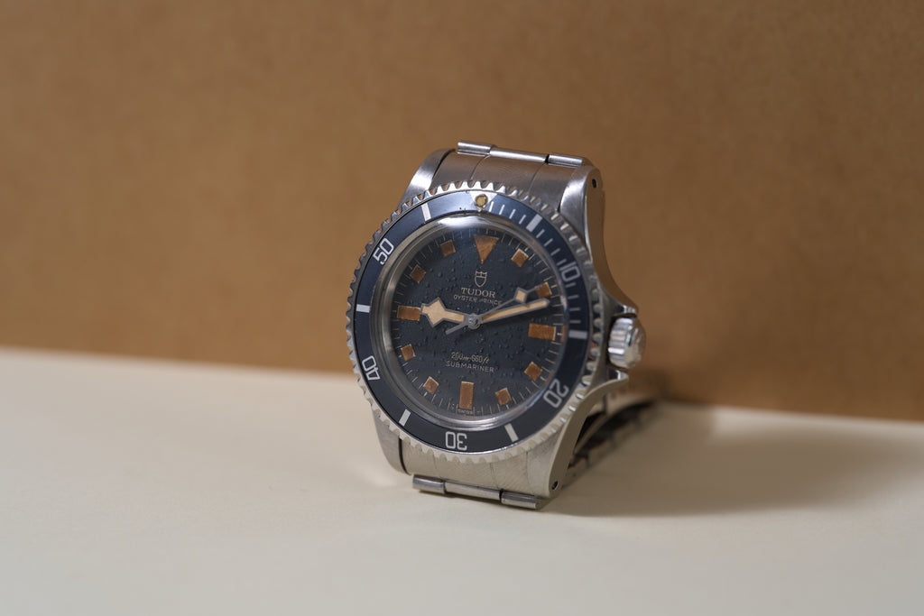 Tudor Submariner 7016/0