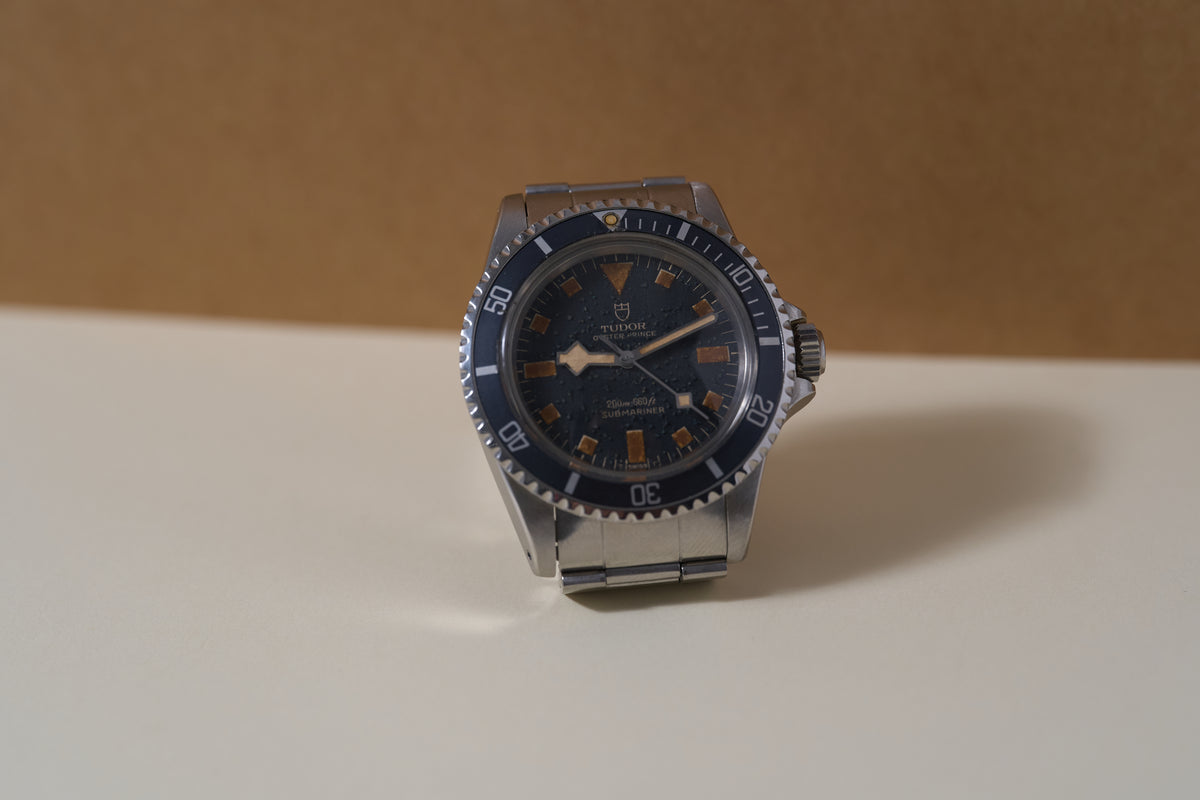 Tudor Submariner 7016/0