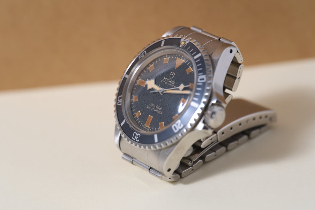 Tudor Submariner 7016/0