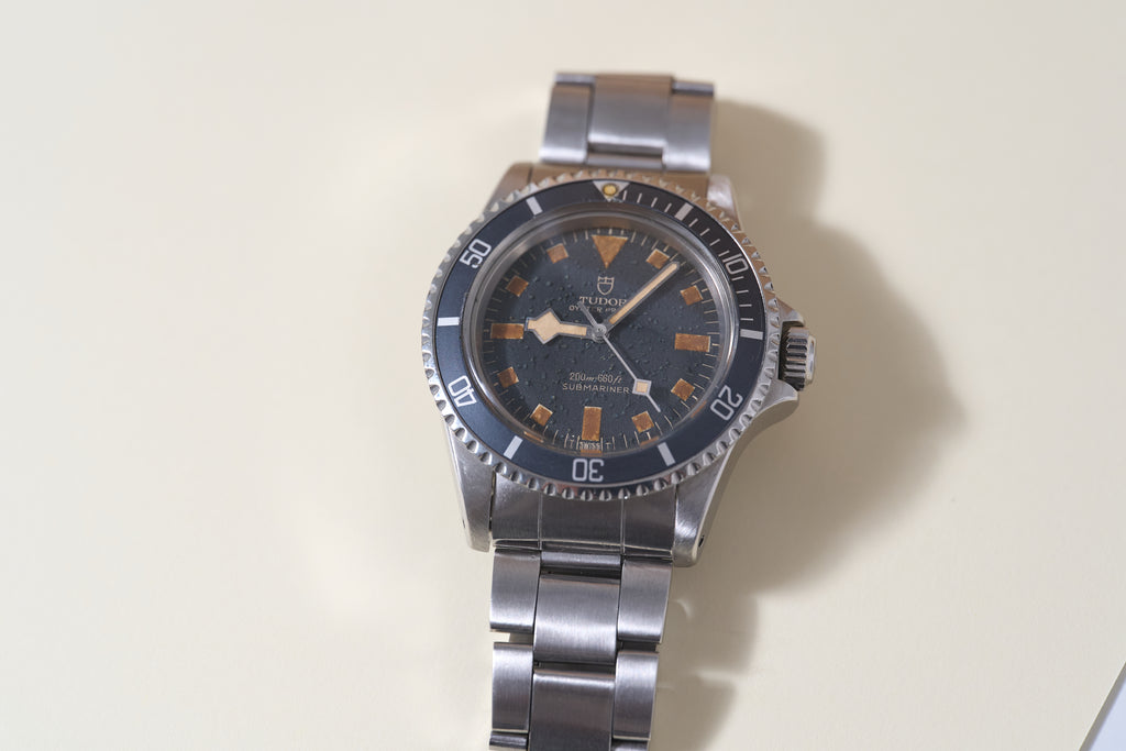 Tudor Submariner 7016/0