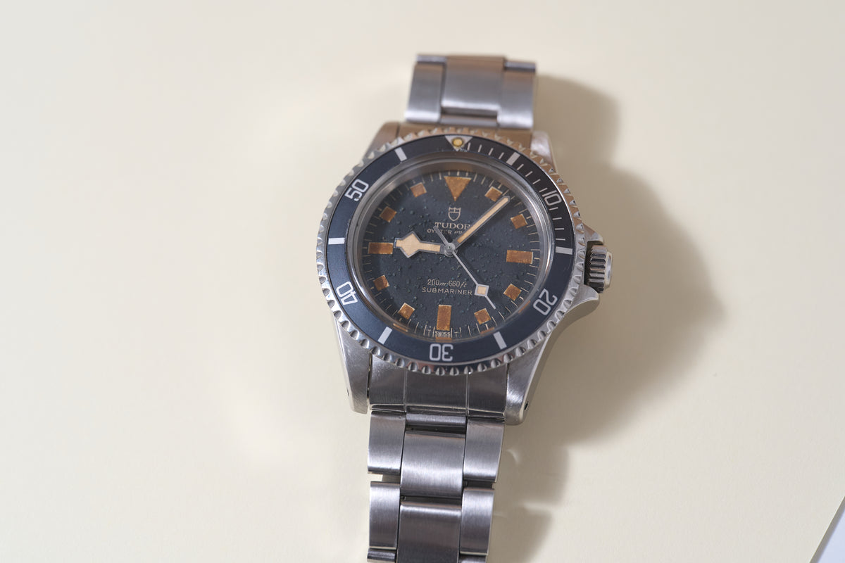 Tudor Submariner 7016/0