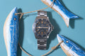 Tudor Submariner 7016/0