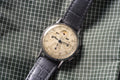 Universal Geneve Tri-Compax "Jumbo" Ref 22536