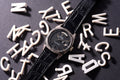 Rolex Day-Date 1803 White Gold