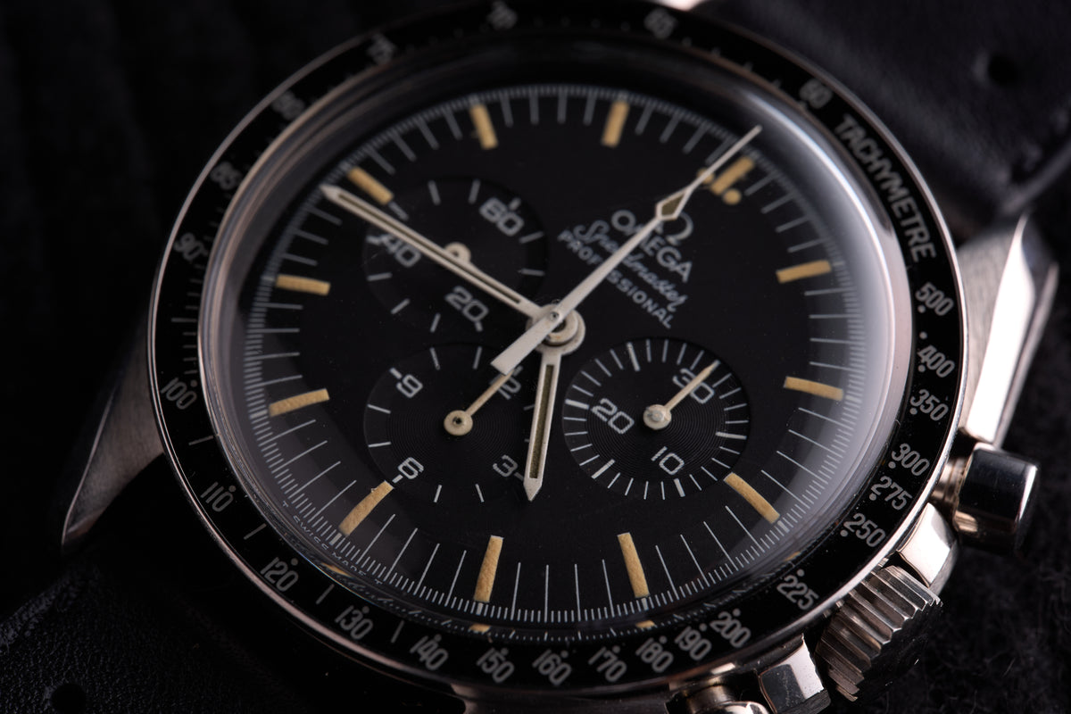 "NOS" Omega Speedmaster 145.022-76