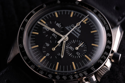 "NOS" Omega Speedmaster 145.022-76