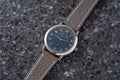 A. Lange & Söhne 1815 206.027 Blue Dial 18k White Gold 36MM