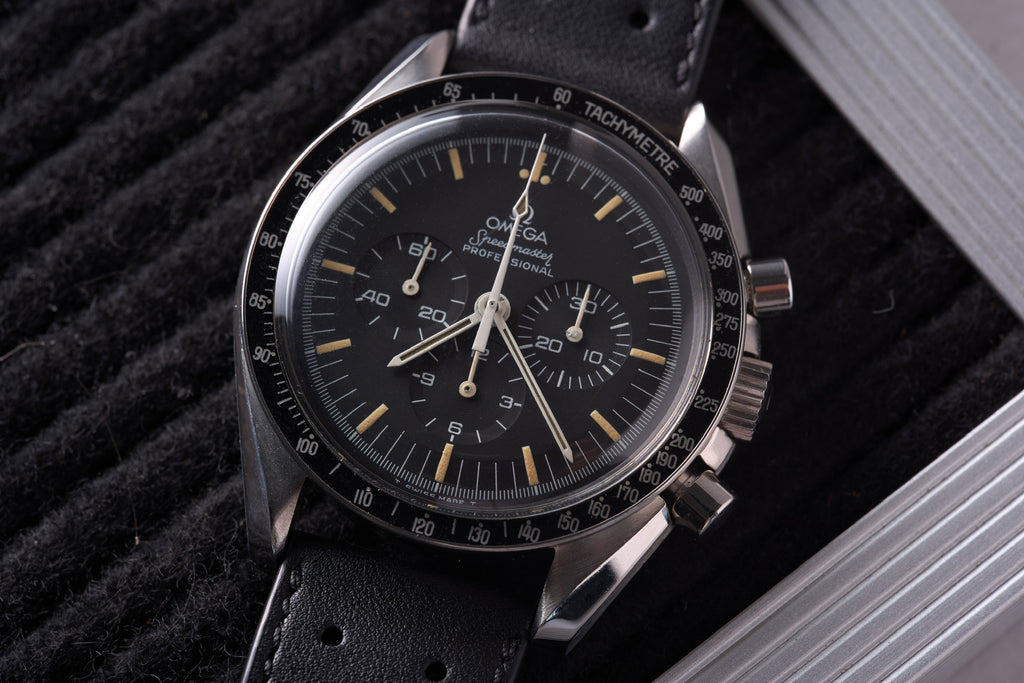 "NOS" Omega Speedmaster 145.022-76