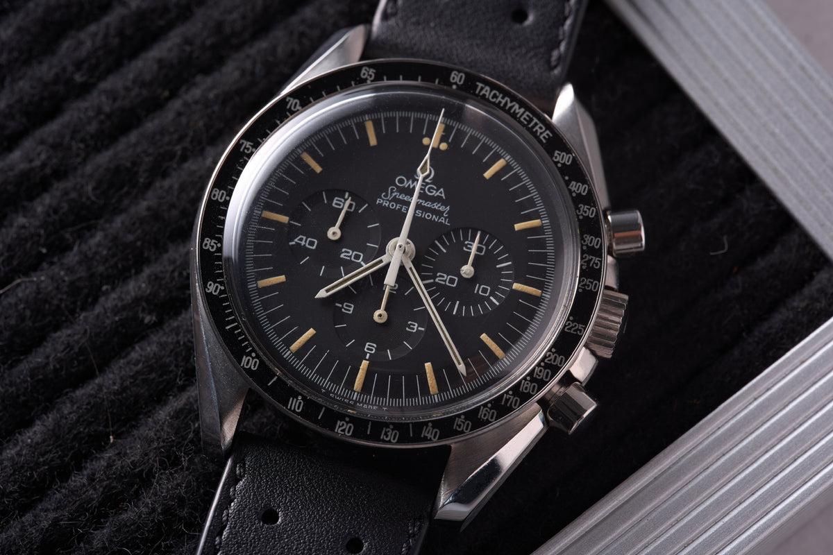 "NOS" Omega Speedmaster 145.022-76