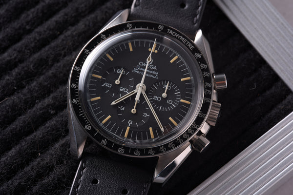 "NOS" Omega Speedmaster 145.022-76