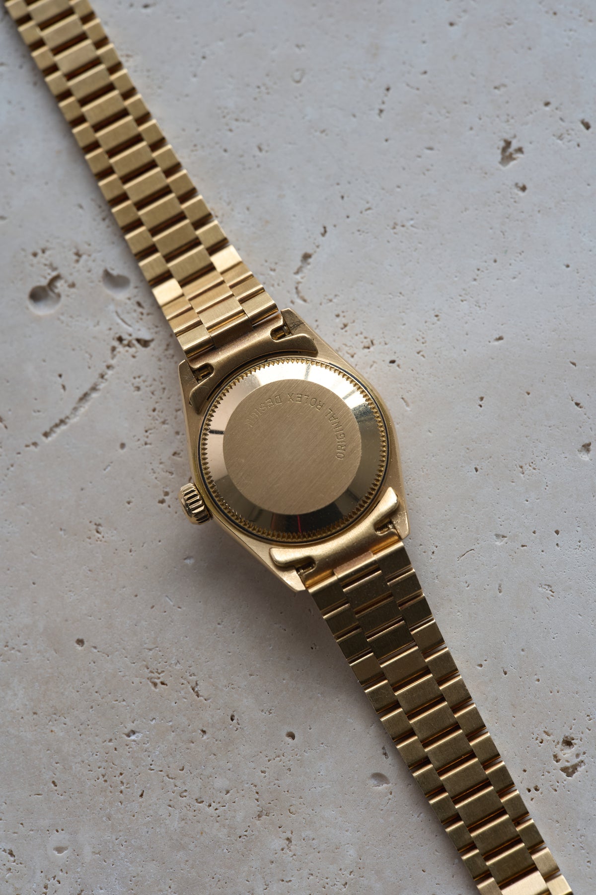 Rolex "Lady Datejust" Malachite 69178