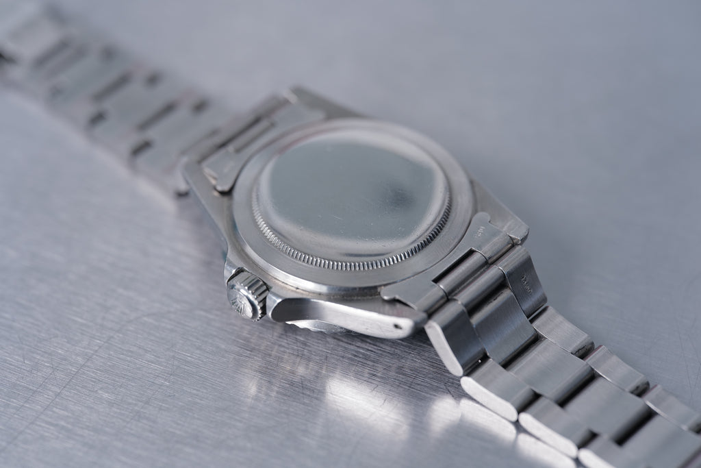 Rolex Submariner 5513