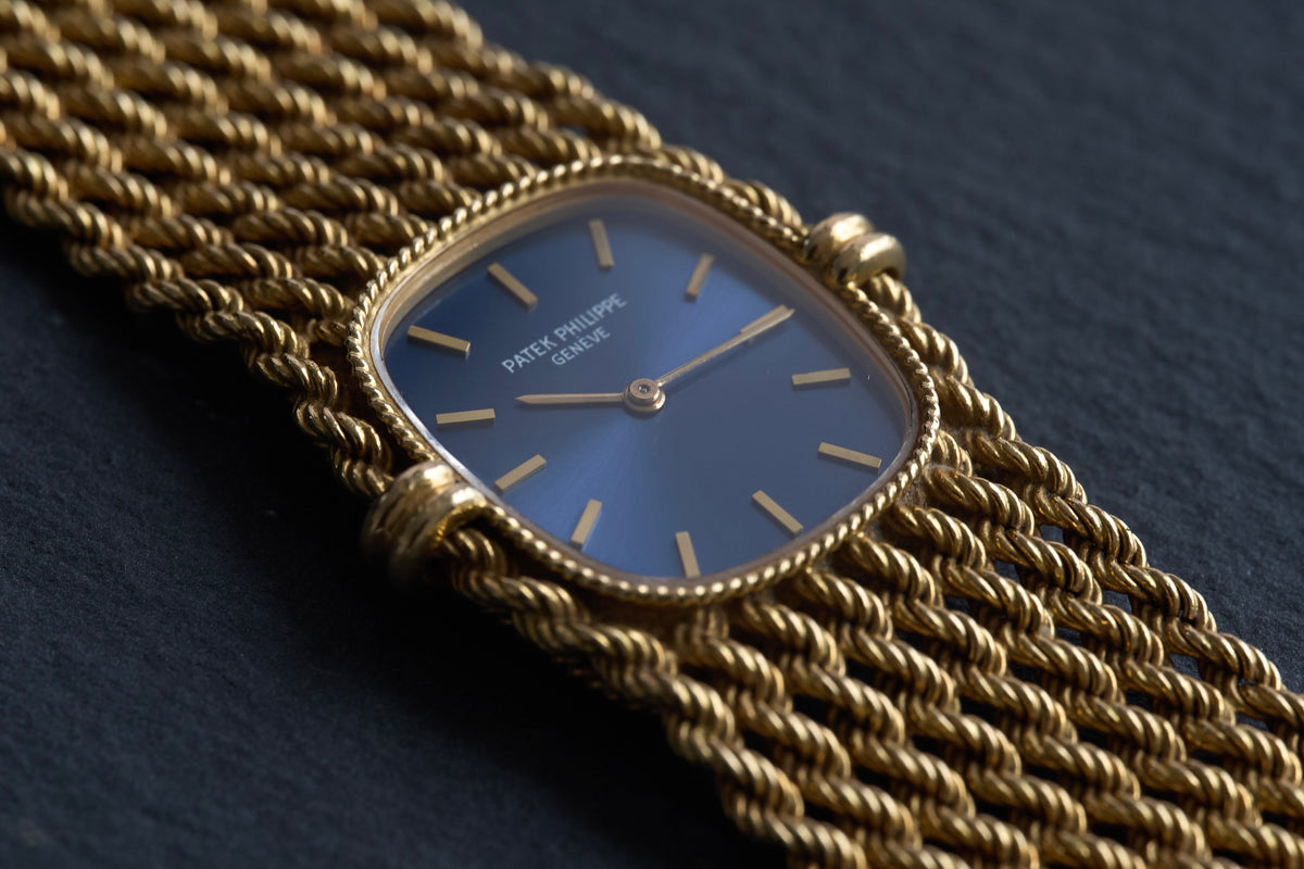 Patek Philipe 4266