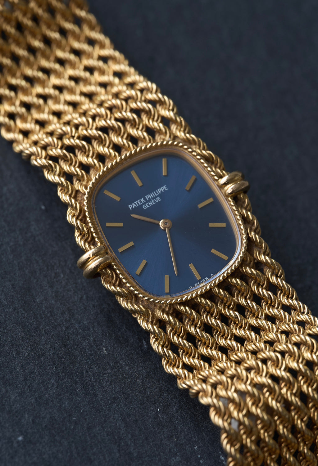 Patek Philipe 4266